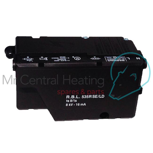 POPULAR OIL SPARES  HRP9125